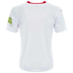 Damen Fleetwood Town 2024/25 Auswärts Shirt