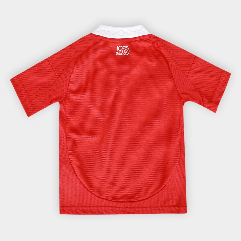 Kinder Internacional 2025/26 Heimtrikot-Set