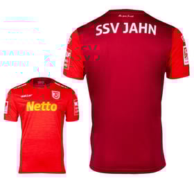 Damen SSV Jahn Regensburg 2023/24 Auswärts Trikot