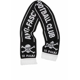 FC St. Pauli Anti-Fascist Scarf