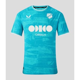 Herren FC Utrecht 2023/24 Drittes Trikot