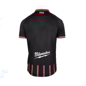 Kinder Cremonese 2024/25 Drittes Shirt
