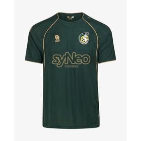 Damen Fortuna Sittard 2025/26 Auswärtstrikot
