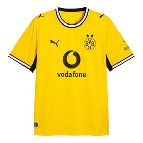Camiseta Local Hombre BVB Borussia Dortmund 2026/27