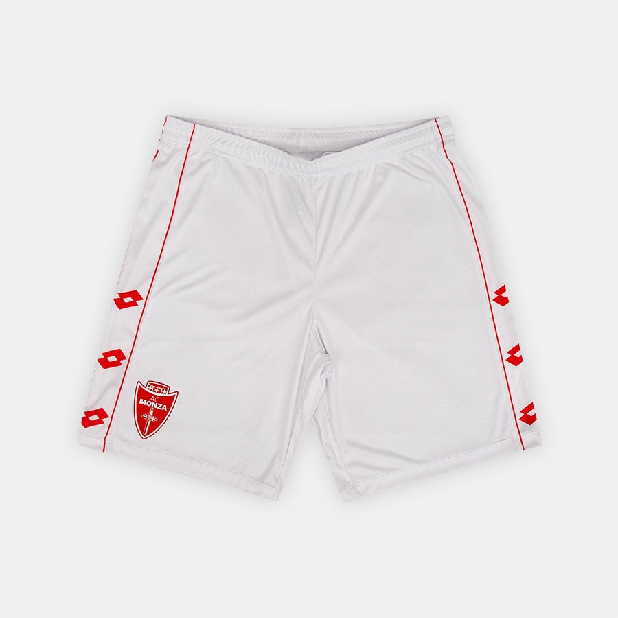 Kid's Monza 2024/25 Away Shorts