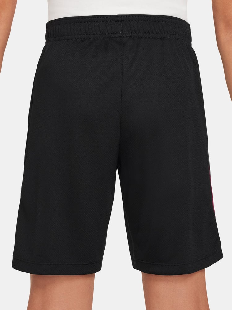 Kid's FC Barcelona 2024/25 Third Authentic Training Shorts