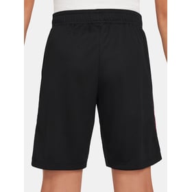 Kid's FC Barcelona 2024/25 Third Authentic Training Shorts