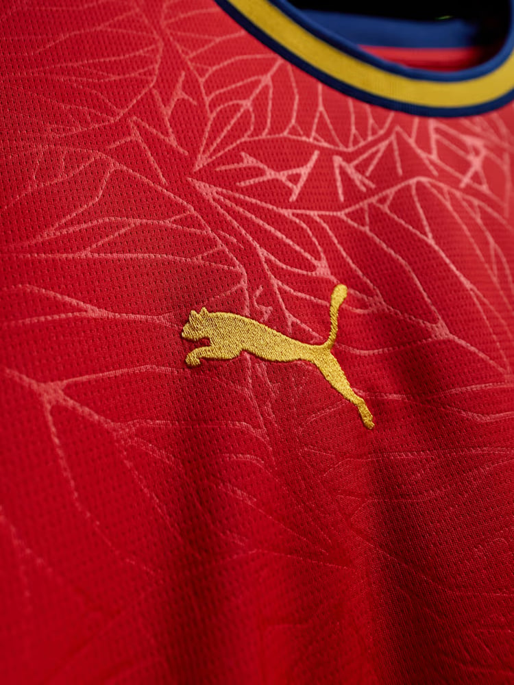 Maglia da trasferta RB Leipzig 2026/27 bambino