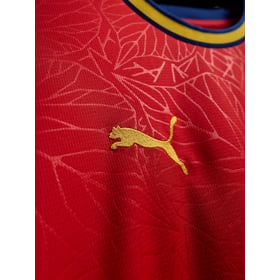 Maglia da trasferta RB Leipzig 2026/27 bambino