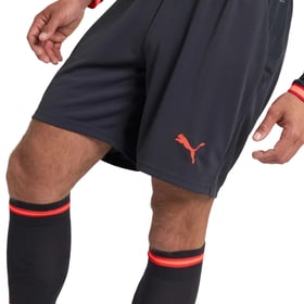 Pantaloncini terza Milan 2026/27 bambino