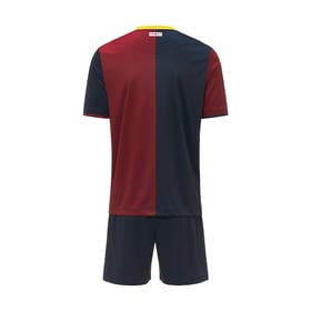 Kinder Genua 2025/26 Heimset