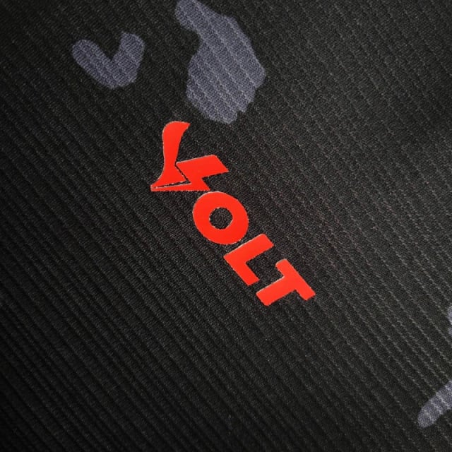 Kid's Vitória 2024 Third Prematch Shirt