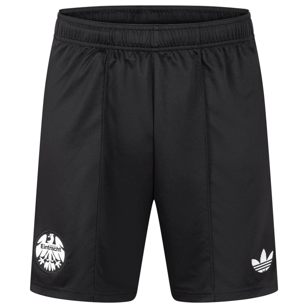 Pantaloncini da Trasferta Eintracht Francoforte 2026/27 donna