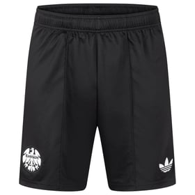 Pantaloncini da Trasferta Eintracht Francoforte 2026/27 uomo