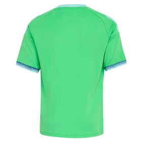 Enfant Seattle Sounders FC 2026 Maillot Domicile