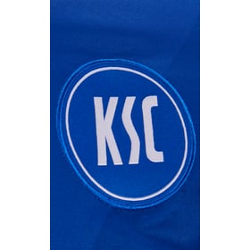 Kinder Karlsruher SC 2024/25 Heim Trikot