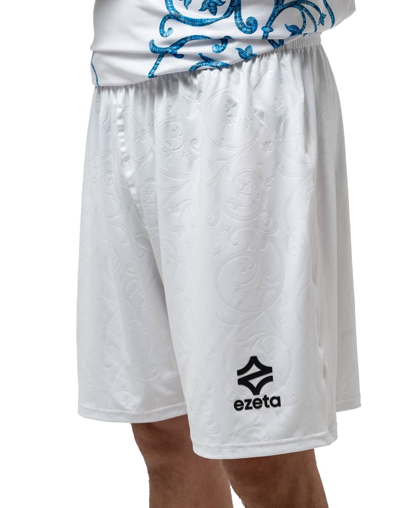 Bambino Latina Calcio 2025/26 Pantaloncini Trasferta