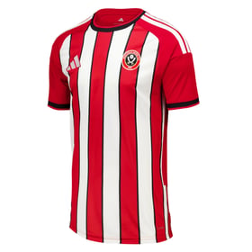 Kid's Sheffield United 2026/27 Home Shirt