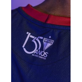 Herren Fortaleza EC 2024 Dritttrikot