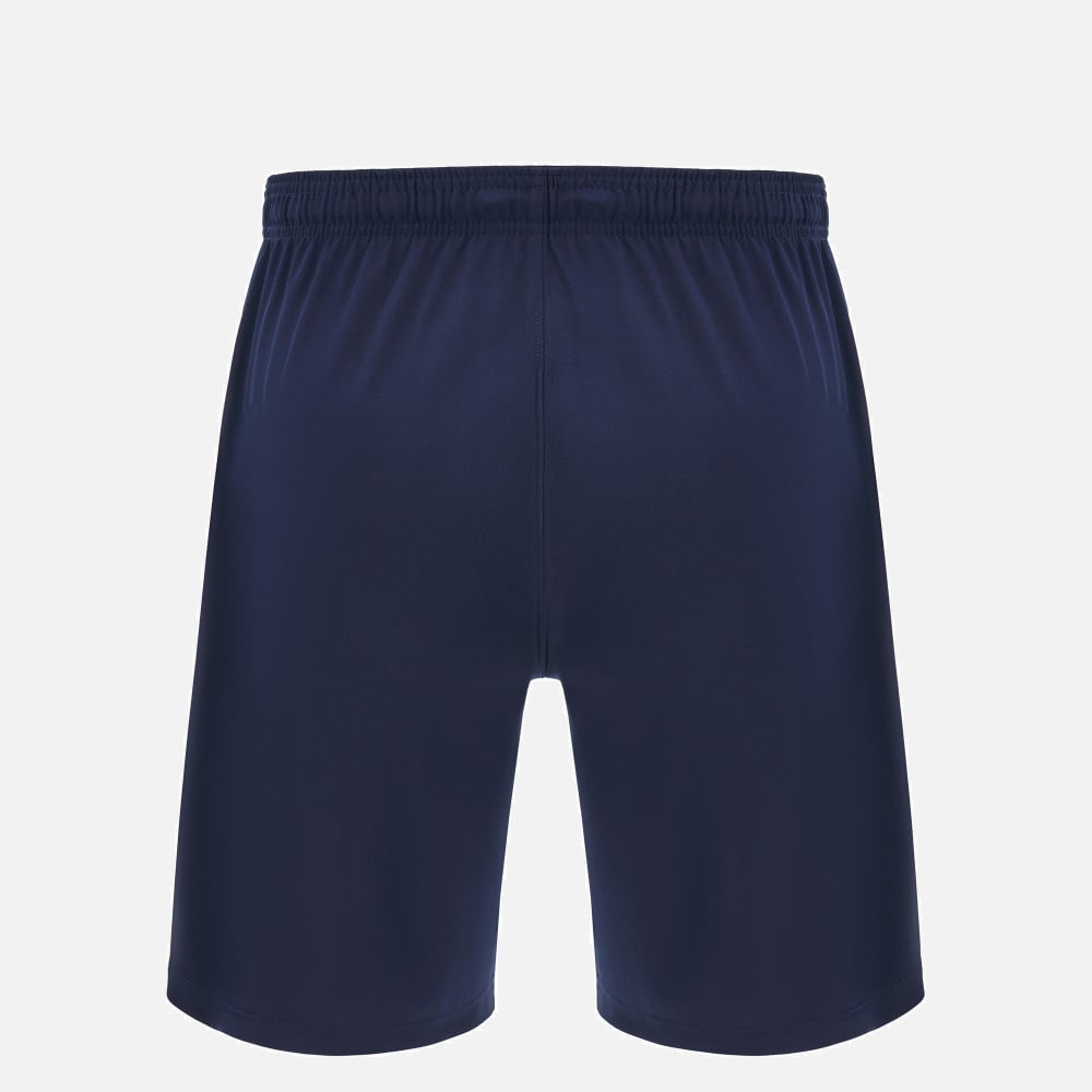 Kinder Udinese 2024/25 Dritte Authentisches Trainingsshorts