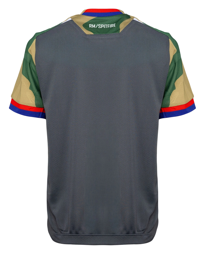 Maillot extérieur Stoke City 2026/27 Enfant