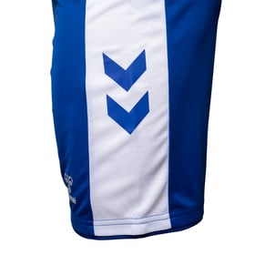 Pantaloncini Home Málaga CF 2026/27 Bambino