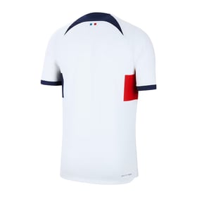 Damen PSG 2023/24 Auswärts Trikot