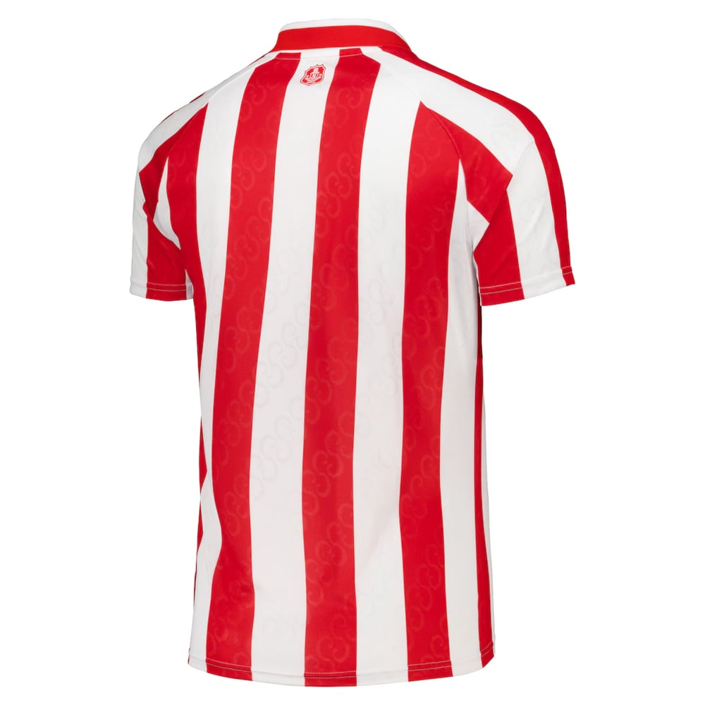 Damen Sunderland 2026/27 Heimtrikot