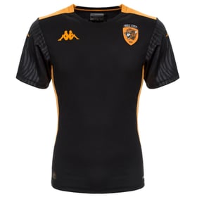 Kind Hull City 2024/25 Dritt Authentisches Trainingsshirt