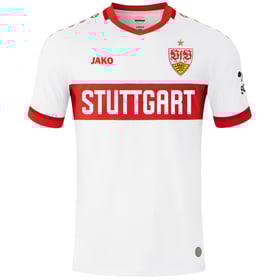 Kid's VfB Stuttgart 2024/25 Home Shirt