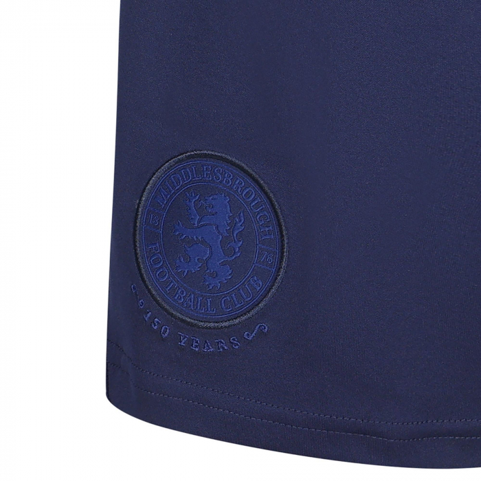 Pantaloncini Uomo Middlesbrough 2026/27 Terzi