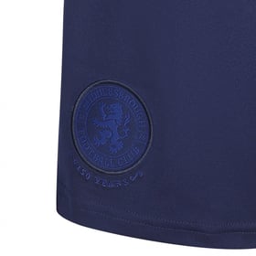 Pantaloncini Uomo Middlesbrough 2026/27 Terzi