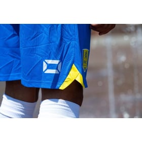 Herren RKC Waalwijk 2024/25 Heimshorts