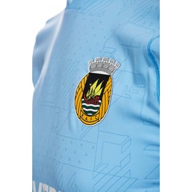 Herren Rio Ave FC 2023/24 Auswärtstrikot