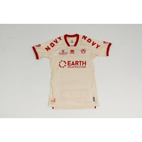 Maillot Extérieur KV Kortrijk 2025/26 Enfant