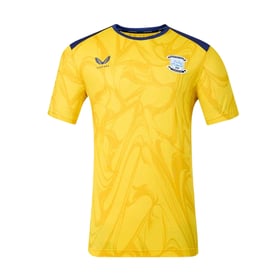 Maglia Matchday Third Preston North End 2026/27 Uomo