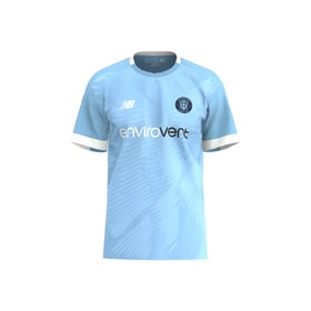 Women's Harrogate Town 2024/25 Away Shirt