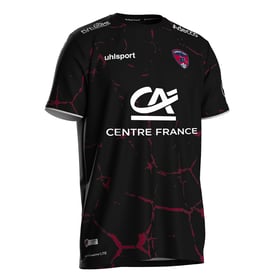 Damen Clermont 2024/25 Drittes Shirt