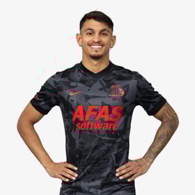 Maglia terza 2025/26 AZ uomo