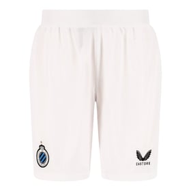 Kid's Club Brugge 2024/25 Away Shorts