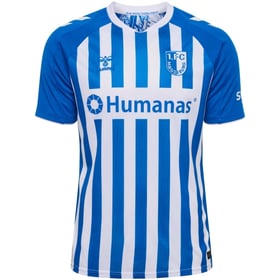 Maglia Home Uomo 1. FC Magdeburg 2026/27