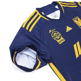 Tigres Auswärtstrikot 23/24