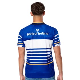 Men's Leinster 2026/27 Home Shirt