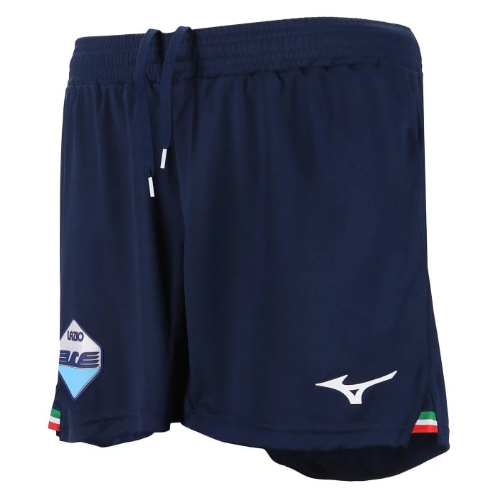 Women's Lazio 2023/24 Away Shorts