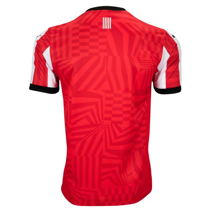 Damen Southampton 2024/25 Heim Trikot