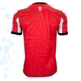 Damen Southampton 2024/25 Heim Trikot