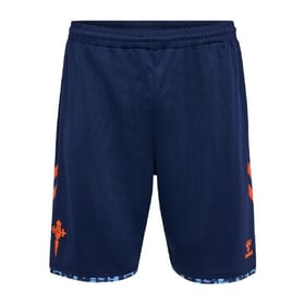 Men's Celta Vigo 2024/25 Away Shorts