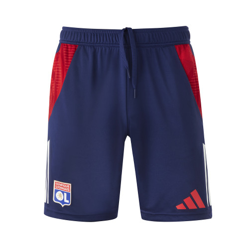 Herren OL 2024/25 Drittes Authentisch Training Shorts