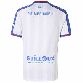 Kinder SM Caen 2024/25 Drittes Shirt