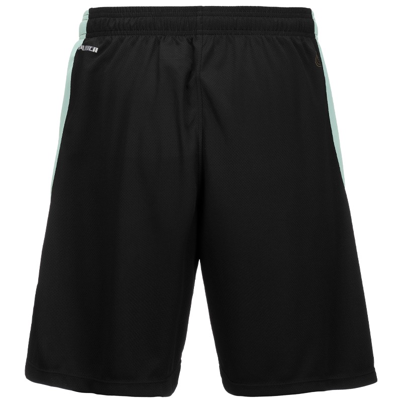 Men's FC Metz 2024/25 Third Authentic Training Shorts - Green